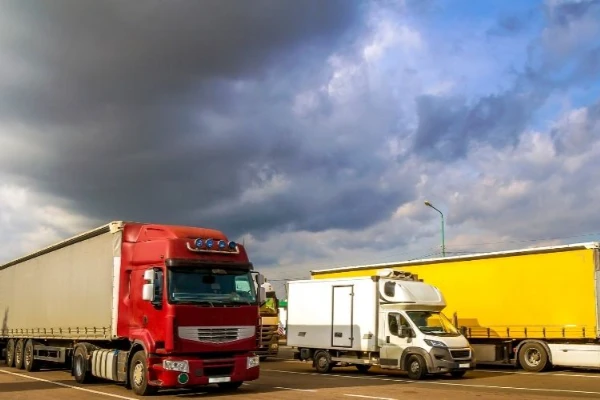 İzmir Zeytinburnu Nakliyat Ambarları